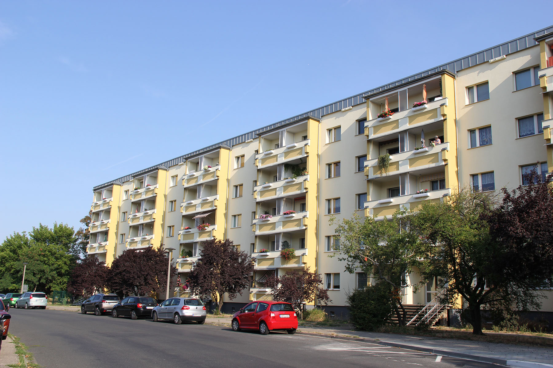 2ZimmerWohnung Wo Wohnste Jetzt