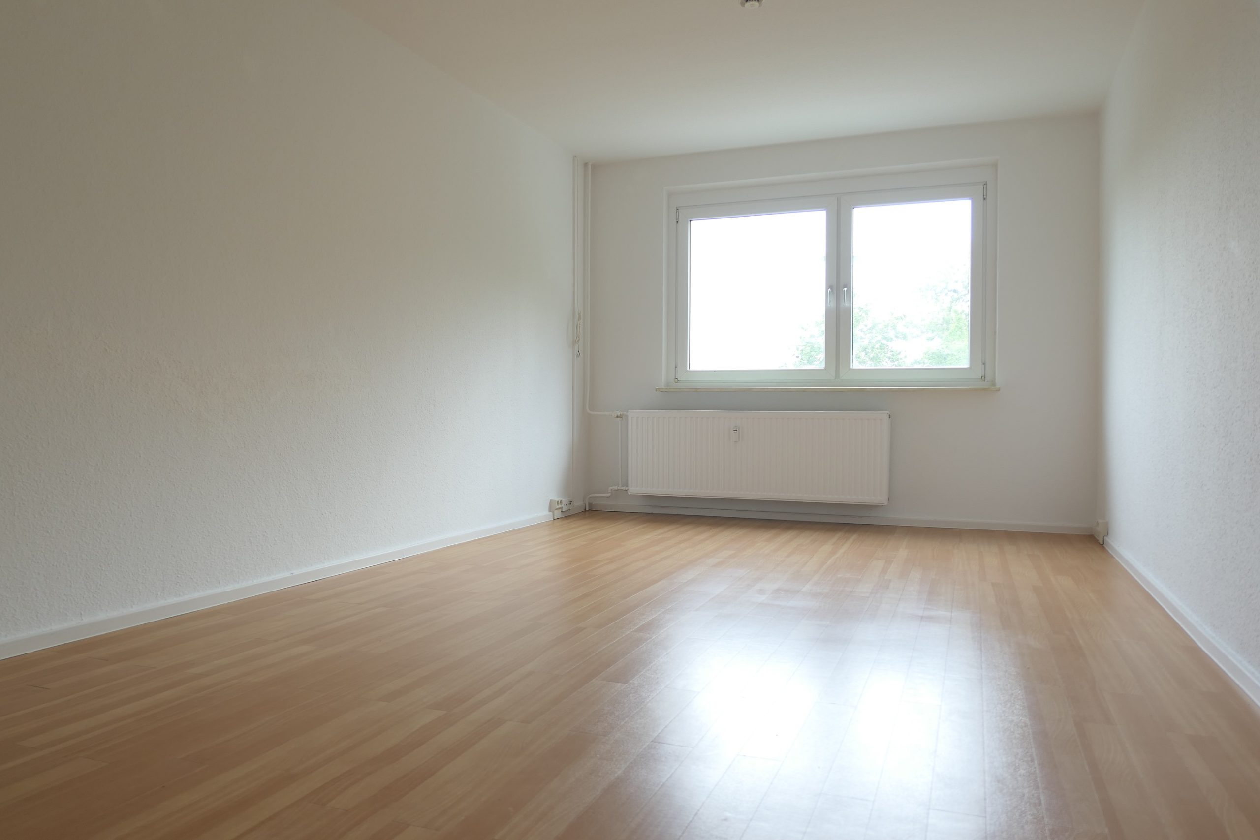 1-Zimmer-Wohnung