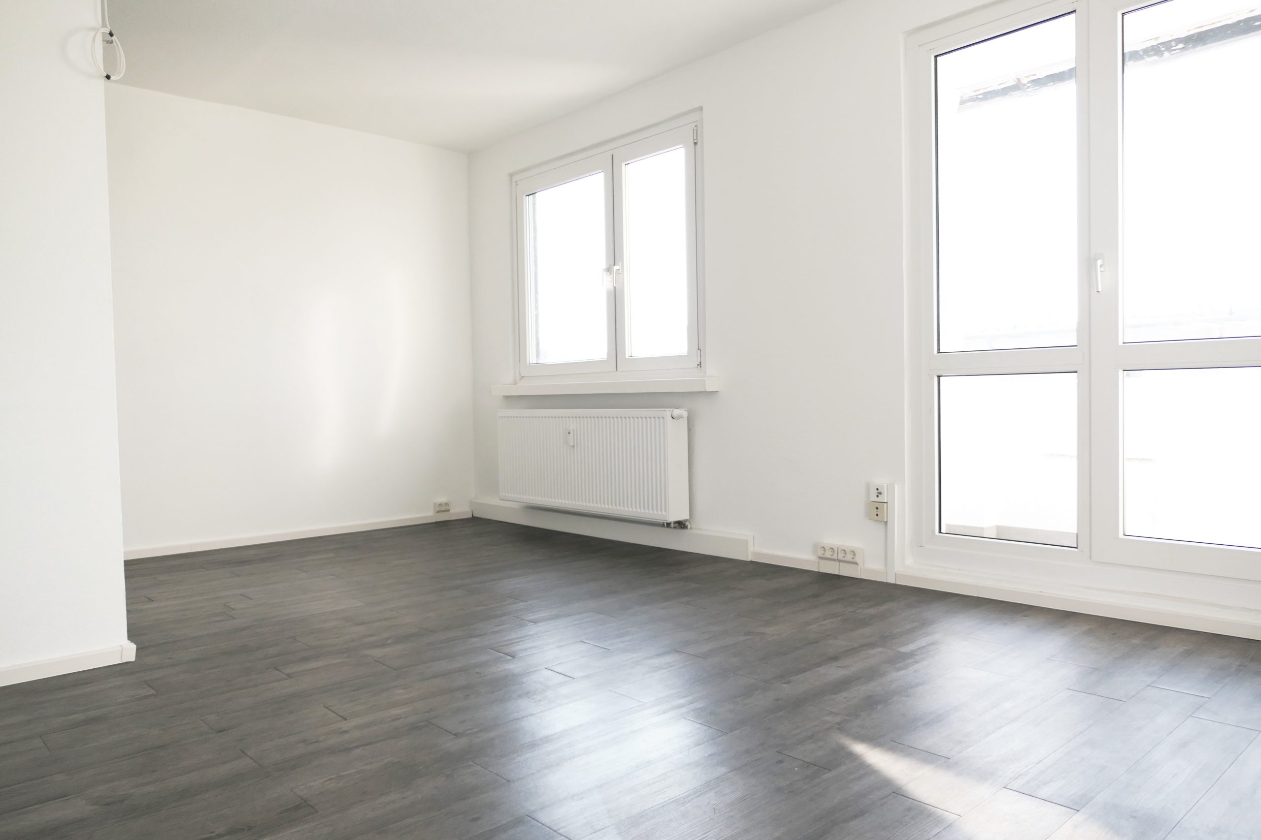 3-Zimmer-Wohnung